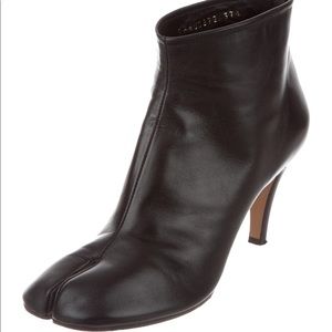 Maison Margiela Tabi boots